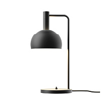FJ Elements Table Lamp / Черный