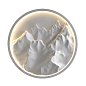 Настенный светильник Odeon Light MONTANA 7168/20WL — фото 4