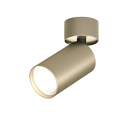DK2029-GG Denkirs Tube потолочный светильник