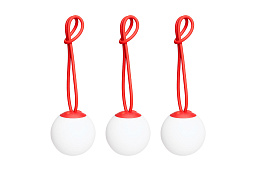 106971 Fatboy Bolleke Mini Set Подвесной светильник