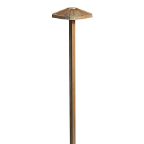 Садовый светильник Aura Moretti Luce 3505