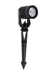 NL_OUTDOOR_STAKE_ACCENT_LIGHT Nova Luce STAKE Акцентный светильник
