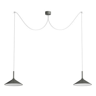Люстра Rotaliana Dry H4