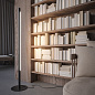 Напольный светильник AQForm THIN TUBE LED upright — фото 2