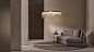 Люстра CTO Lighting Cascata — фото 1