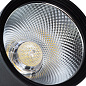 A2320PL-1BK Arte Lamp 1ph atre lamp lights светильник для однофазного шинопровода LED 20W 1600Lm 4000K — фото 2