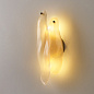 Настенный светильник Spectre Wall Light Bella Figura WL850 — фото 10