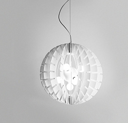 helios-aluminium-blux B-Lux Helios подвесной светильник с квадратным алюминиевым корпусом