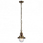 A4524SP-1AB Подвесной светильник Sailor Arte Lamp