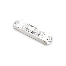 драйвер питания 1–10V/PUSH 36W 24Vdc для светодиодных светильников