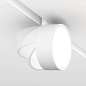 Трековый светильник Rado Exility 2700-6000K 18Вт 120° Dim Dali1, Maytoni, TR040-4-18WTW-DD-W — фото 2