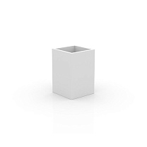 HIGH CUBE POT 50x50x75 горшок, Vondom