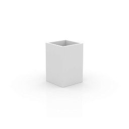 HIGH CUBE POT 50x50x75 Vondom High Горшок