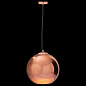 LOFT2023-B Loft it Copper shade подвесной светильник, 60Вт, медь