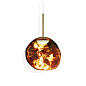 MES04CH-PEUM2 Melt Tom Dixon подвесной светильник — фото 5