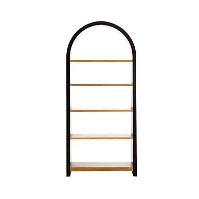Стеллаж Arteriors Osmond Bookshelf