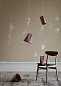 Подвесной светильник Ceramic Pendant Narrow Moebe — фото 12