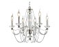 Люстра Newport Samantha 12706/C — фото 1