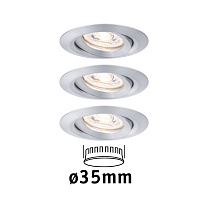Downlight Easy Dim Nova Mini Plus Basic