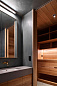FEMTOLINE TP WALL 60 накладной настенный светильник Delta Light — фото 4