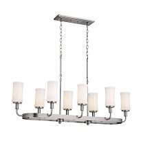 Vetivene, классическое олово (Classic Pewter)