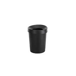 20315501 Vitra Happy Bin Корзина для мусора черная