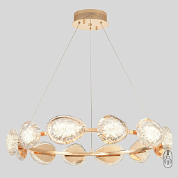 FELICIDAD SP96 Вт LED Crystal Lux Felicidad Люстра