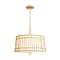 DW49001 Sea Island Pendant Arteriors подвесной светильник