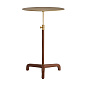 DC2016 Addison Large Accent Table Arteriors боковой стол — фото 3
