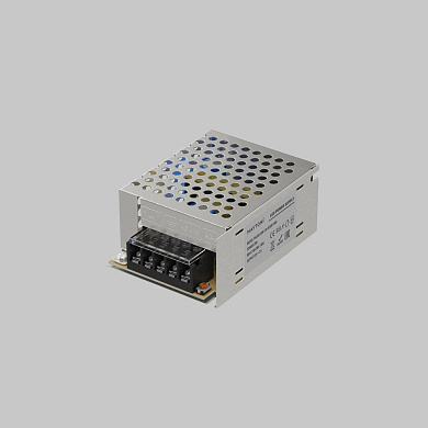 Источник напряжения Maytoni 35W Серебро 811006