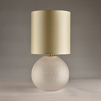 Cypress Lamp