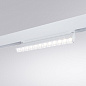 A4678PL-1WH Arte Lamp Linea 48V светильник для магнитного трека 23mm LED 1х12W 1100Lm 3000K — фото 1