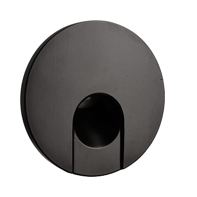 930496 Deko-Light Round cover черный