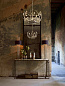 SLB53 Flynn Caged лампа Porta Romana — фото 5