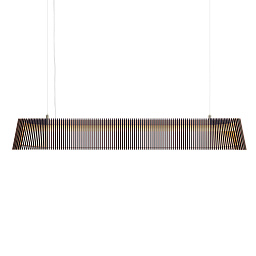 7000-BLK-2-EUTB-B Owalo Secto Design подвесной светильник