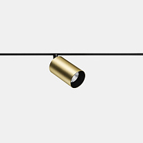 Spotlight Atom Low Voltage 52 12.1W 2700K CRI 90 DALI Matte gold 778lm