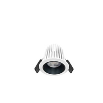 arrayLED 15 W 1932 Lm - Super warm 2700 K - 30°