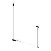 DARF 1.0 LED B 3000K DIM Wever Ducre