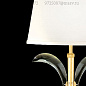 738450-3 Beveled Arcs 28" Sconce бра, Fine Art Lamps
