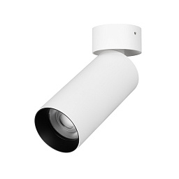Накладной поворотный светильник Arlight SP-GABI-SURFACE-FLAP-R50-9W