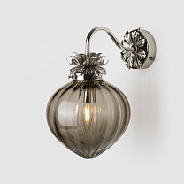 Flora Wall Light бронзовый