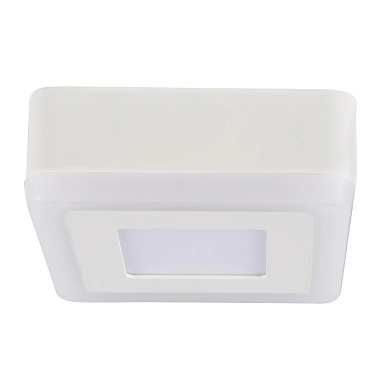 A7706PL-2WH Arte Lamp Altair потолочный светильник LED 3W 180Lm 3000K