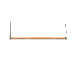 ESTE SH 120 LED DIM0-10V 22 LZF Estela подвесной светильник куполообразный белого цвета