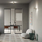 15941 1027 Puzzle Round Lodes настенный светильник — фото 3