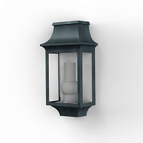 Louis Philippe 7 N° 1; Clear glass E27 23W