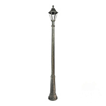 Садово-парковый фонарь FUMAGALLI RICU/RUT E26.157.000.BXE27