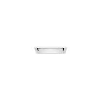 Downlight Sia Adjustable 115 Square Trim 12W 4000K CRI 80 39.3º DALI-2 White IP23 1128lm
