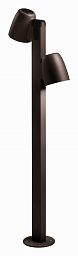NUT_B_90_2L_OUTDOOR Bover Nut Боллард