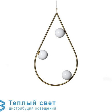 PEARLS подвесной светильник Pholc 530138