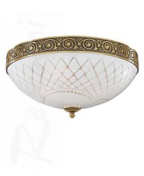 Потолочный светильник Reccagni Angelo PL 7002/4